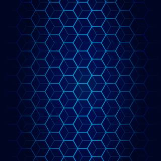 Blue Hex