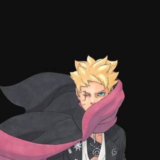 Boruto