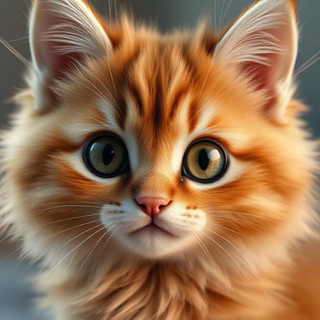 CUTE CAT