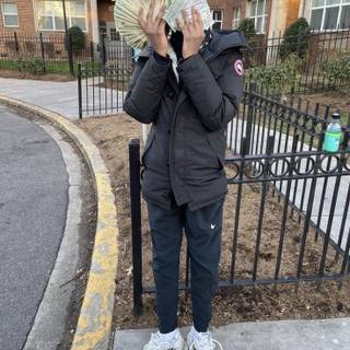 It’s Been A Minute Fr 