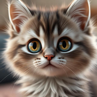 CUTE CAT