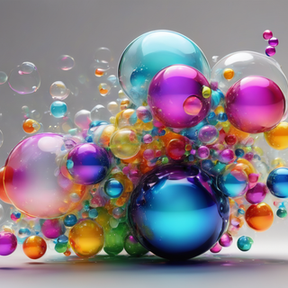 Bubbles