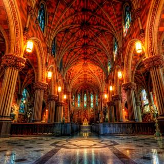 Cathedral 