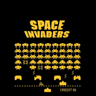 Space Invaders