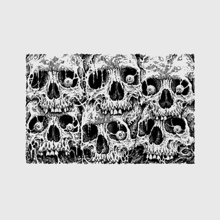 Skull Art