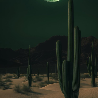 Desert 