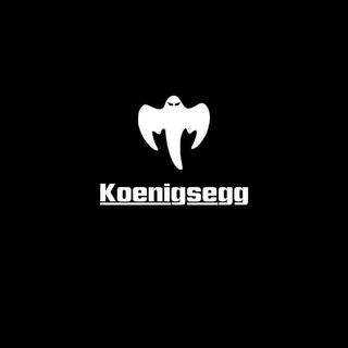 Koenigsegg 