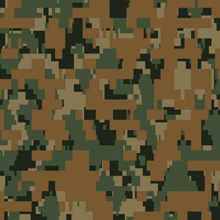 USMC Marpat