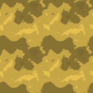 Camo pattern 