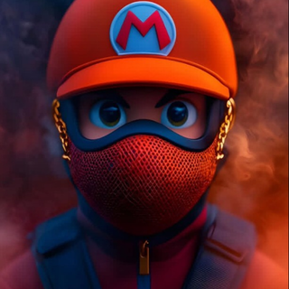 Mario 