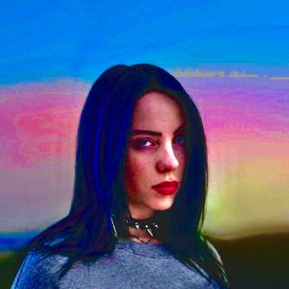 Billie Eilish 