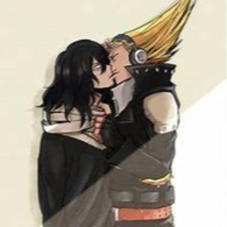 Aizawa x Hizashi