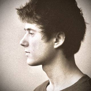 Alec Benjamin wallpaper 