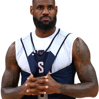 LeBron James