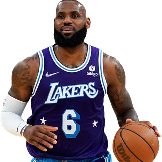 LeBron James