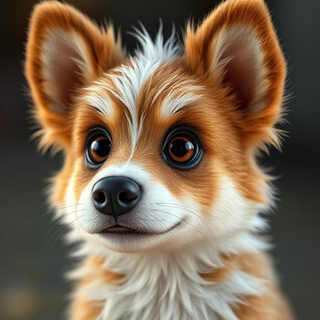 Red Australian Cattle Dog