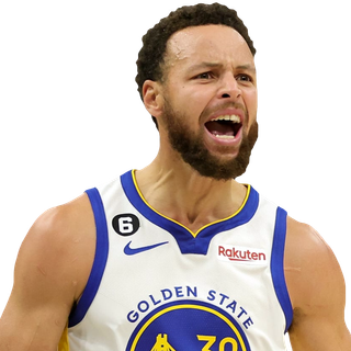 Stephen Curry