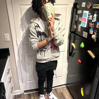 my man my bitch my everything 