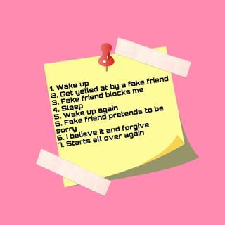 why is it so hard to just say “no” lol..