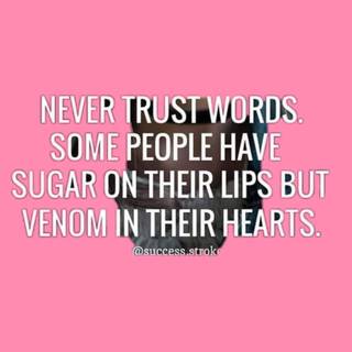 went through this too many times