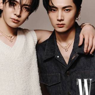 Jay & Heesung 