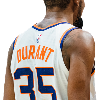 Kevin Durant