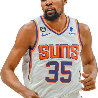 Kevin Durant