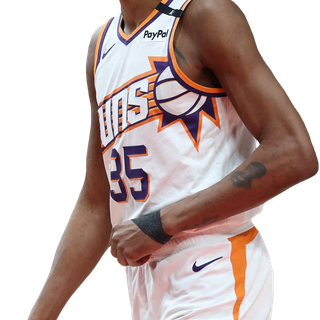Kevin Durant