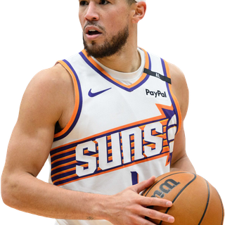 Devin Booker