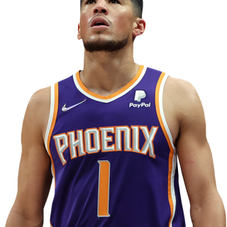 Devin Booker