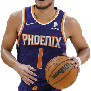 Devin Booker
