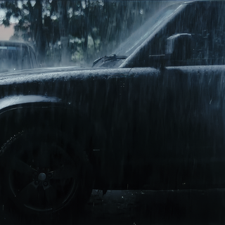 LAND ROVER - DEFENDER