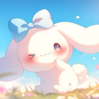 cinnamoroll