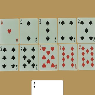 Game Cards Wallpaper