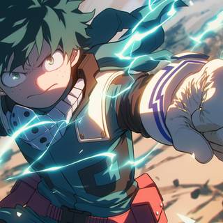 my hero acidamy back round