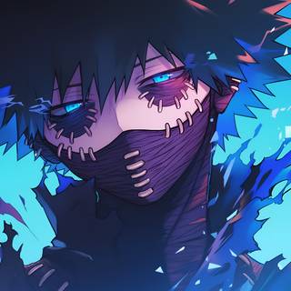 my hero acidamy back round