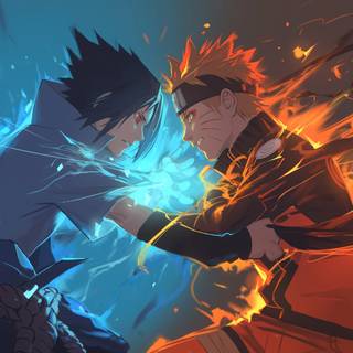 Naruto wallpaper