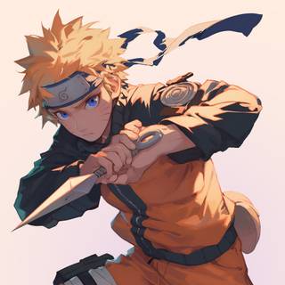 Naruto wallpaper