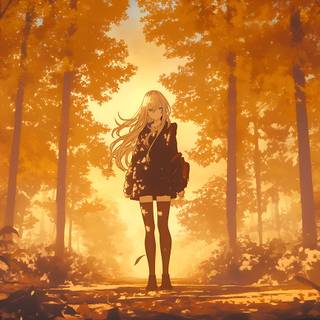 fall themed wallpaper!