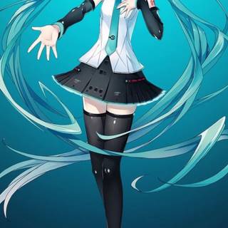 miku!