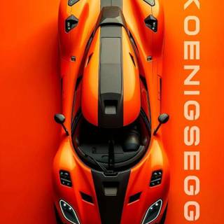 Koenigsegg 