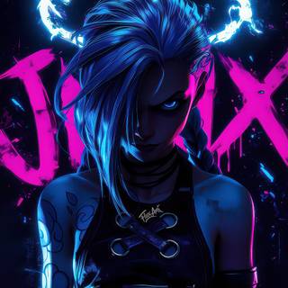 Jinx 
