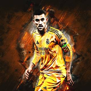 Dani Ceballos