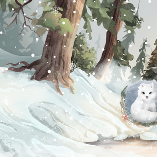 I want to dedicate this wallpaper to Sharon aka Rose for being so nice