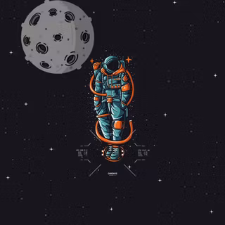 Astronaut 