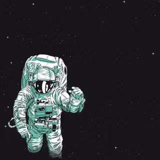 Astronaut 
