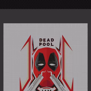 Deadpool