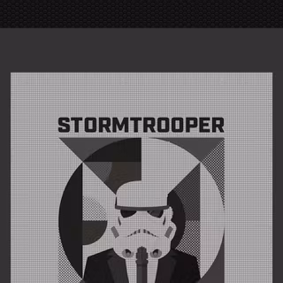 Stormtrooper 