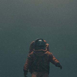Space Walk 