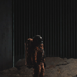 Astronaut 